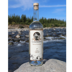 🏔️ PISCO EL GUACHUCHERO - Aventura Cordillerana • Valle del Elqui • Historias de contrabando