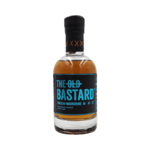 The Old Bastard Chilean Moonshine Variedades 200ml